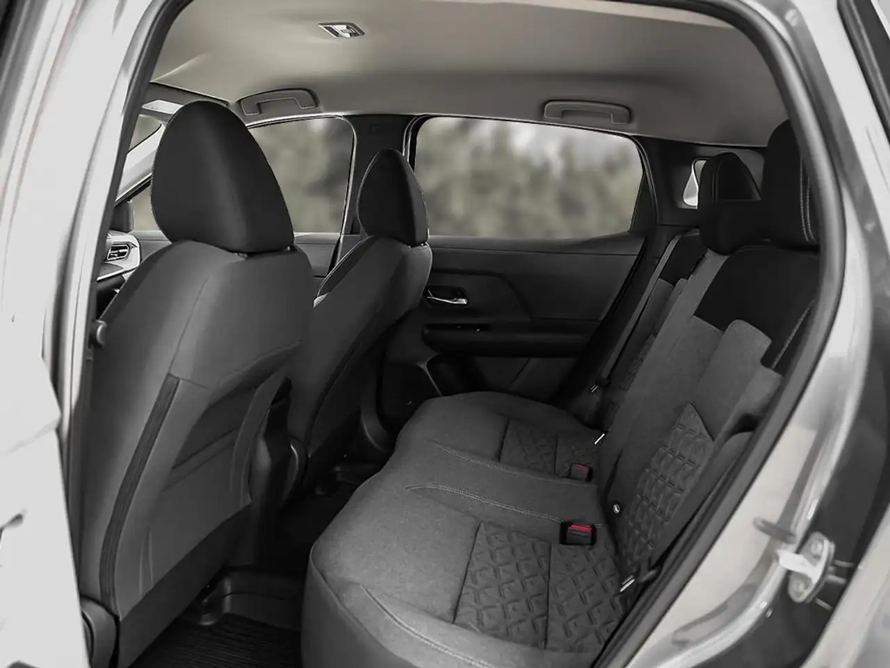 Nissan Kicks fotografie Nissan Kicks