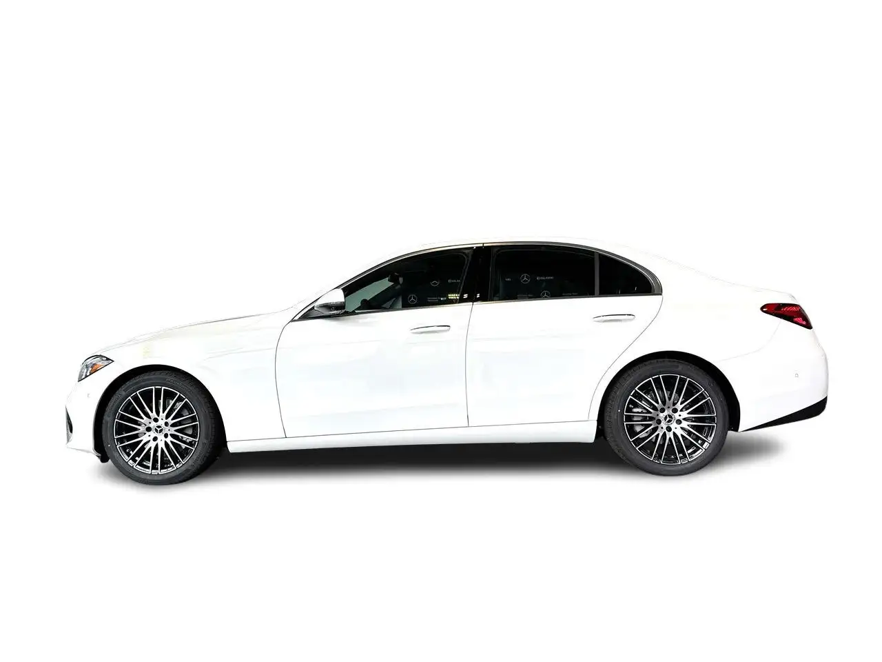 Mercedes-Benz C-Class снимка Mercedes-Benz C-Class