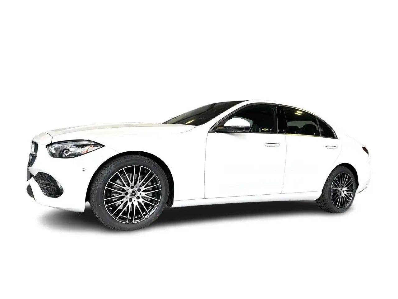 Mercedes-Benz C-Class снимка Mercedes-Benz C-Class