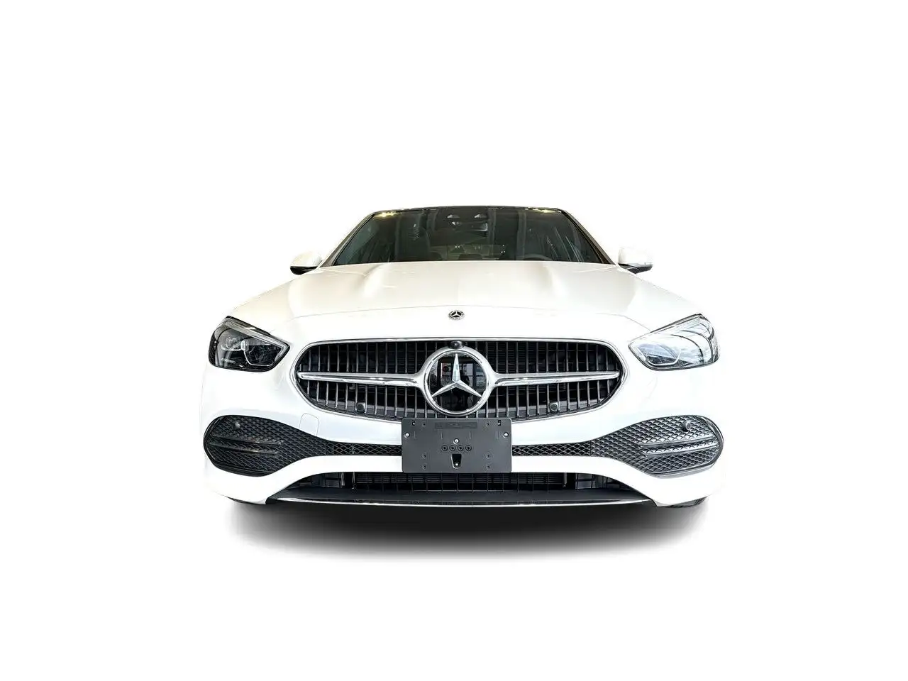 Mercedes-Benz C-Class снимка Mercedes-Benz C-Class
