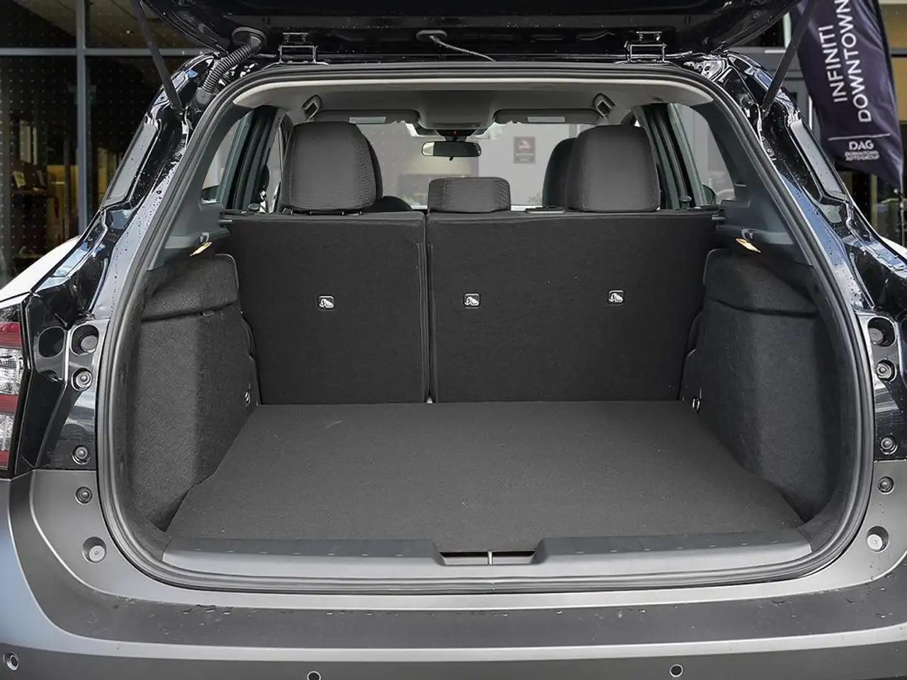 Nissan Kicks fotografie Nissan Kicks