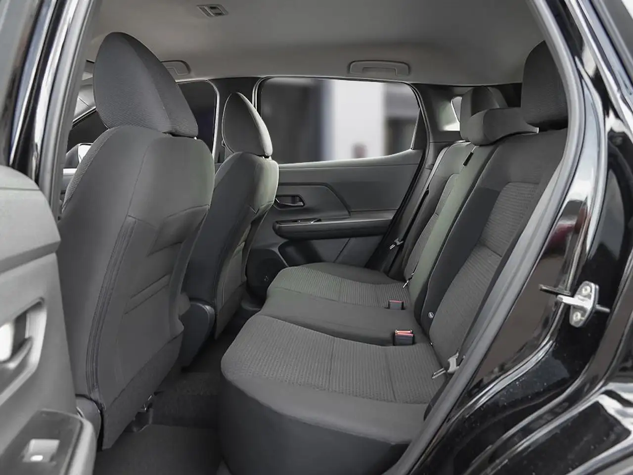 Nissan Kicks fotografie Nissan Kicks