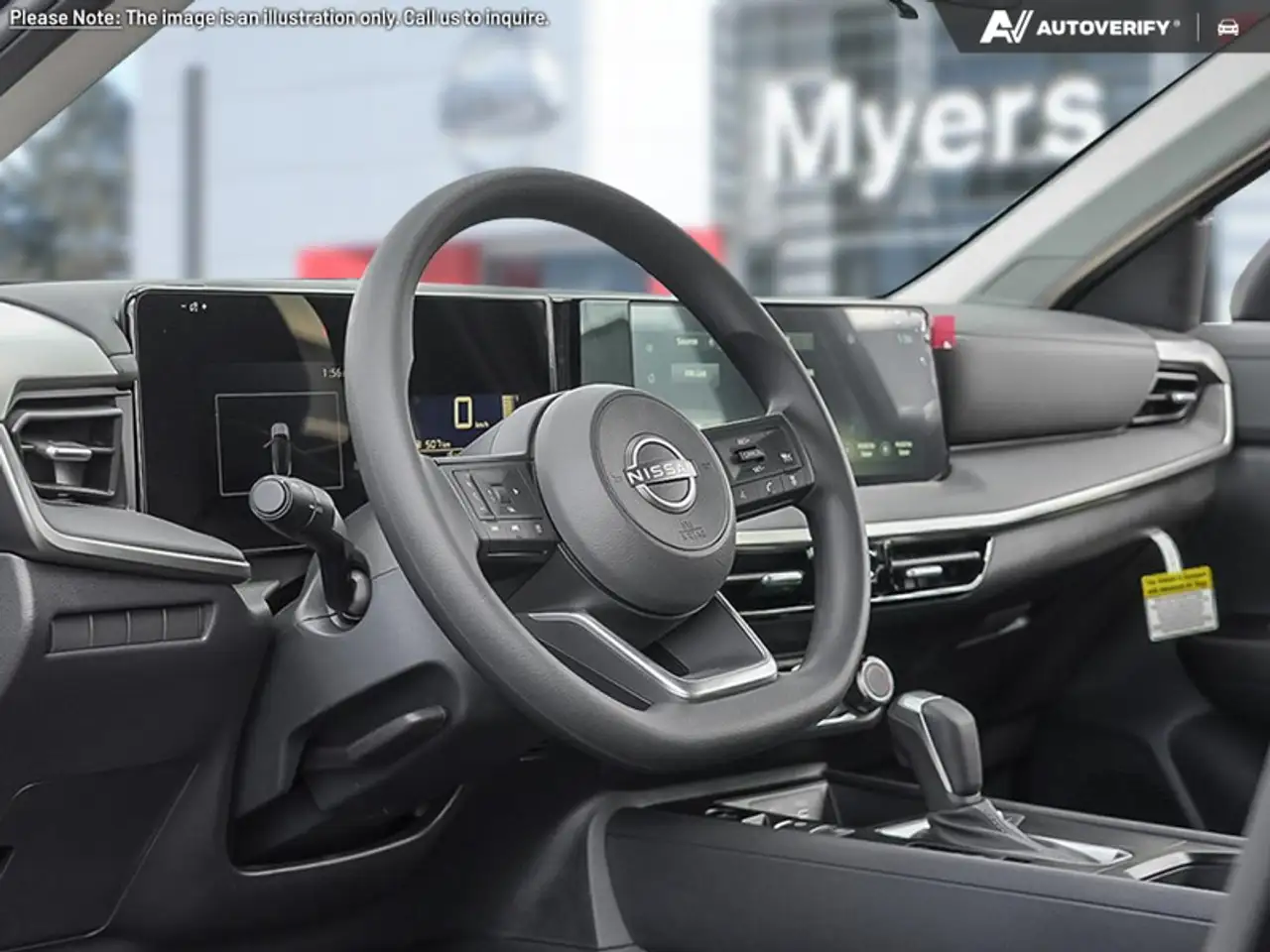 Nissan Kicks photo Nissan Kicks