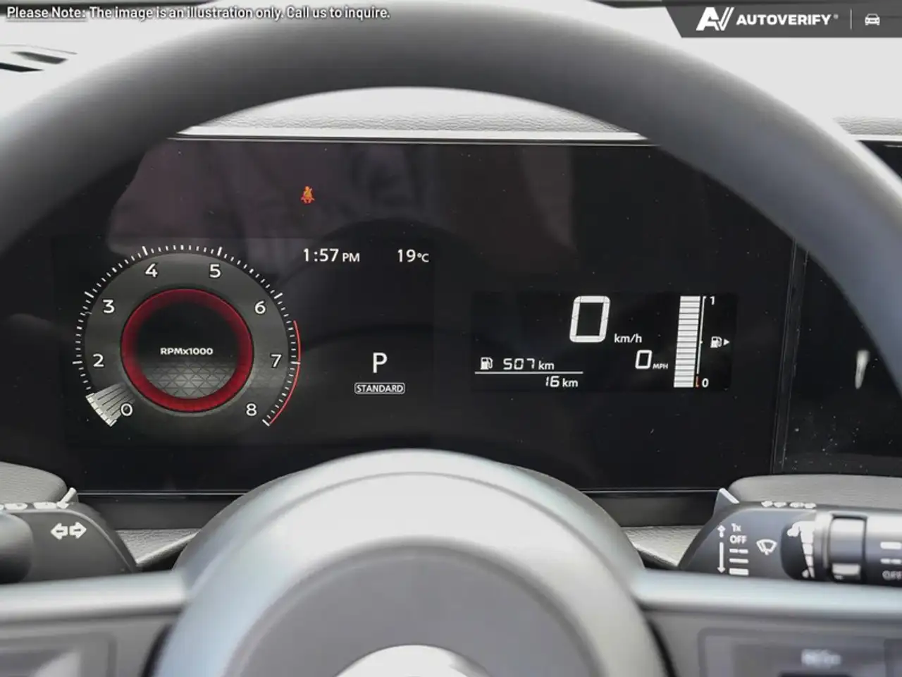 Nissan Kicks photo Nissan Kicks