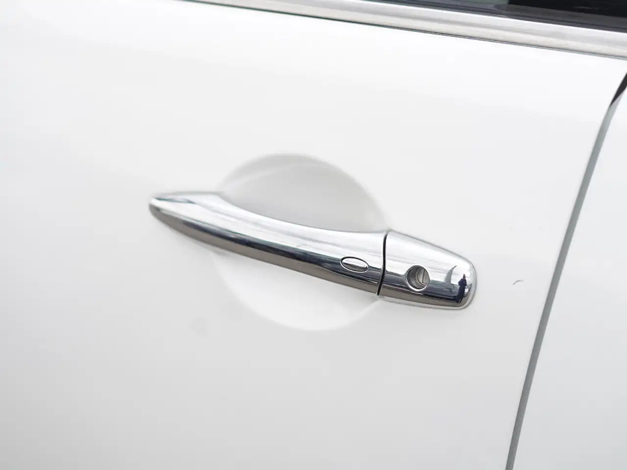 Nissan Armada fotografie Nissan Armada
