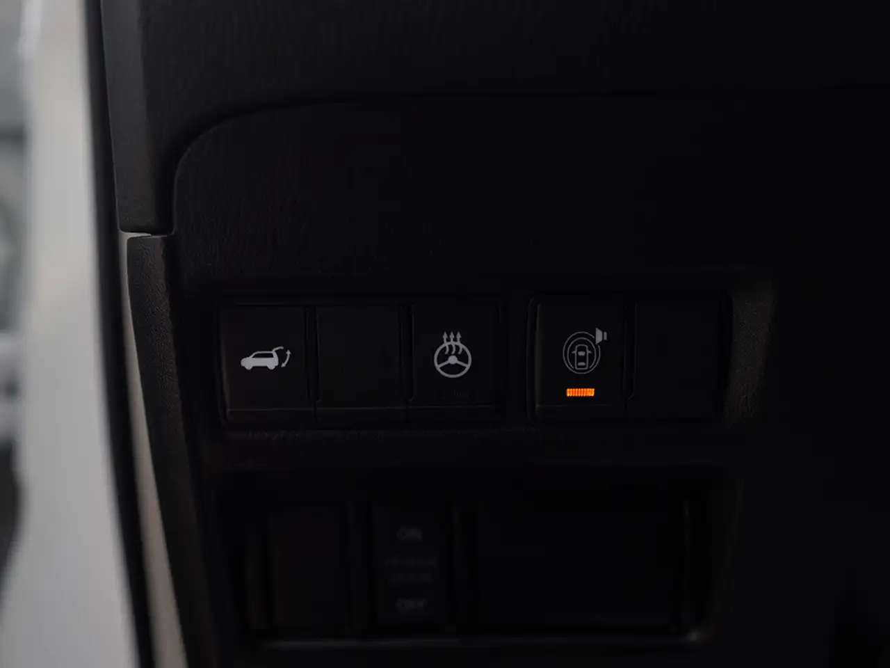 Nissan Armada fotografie Nissan Armada