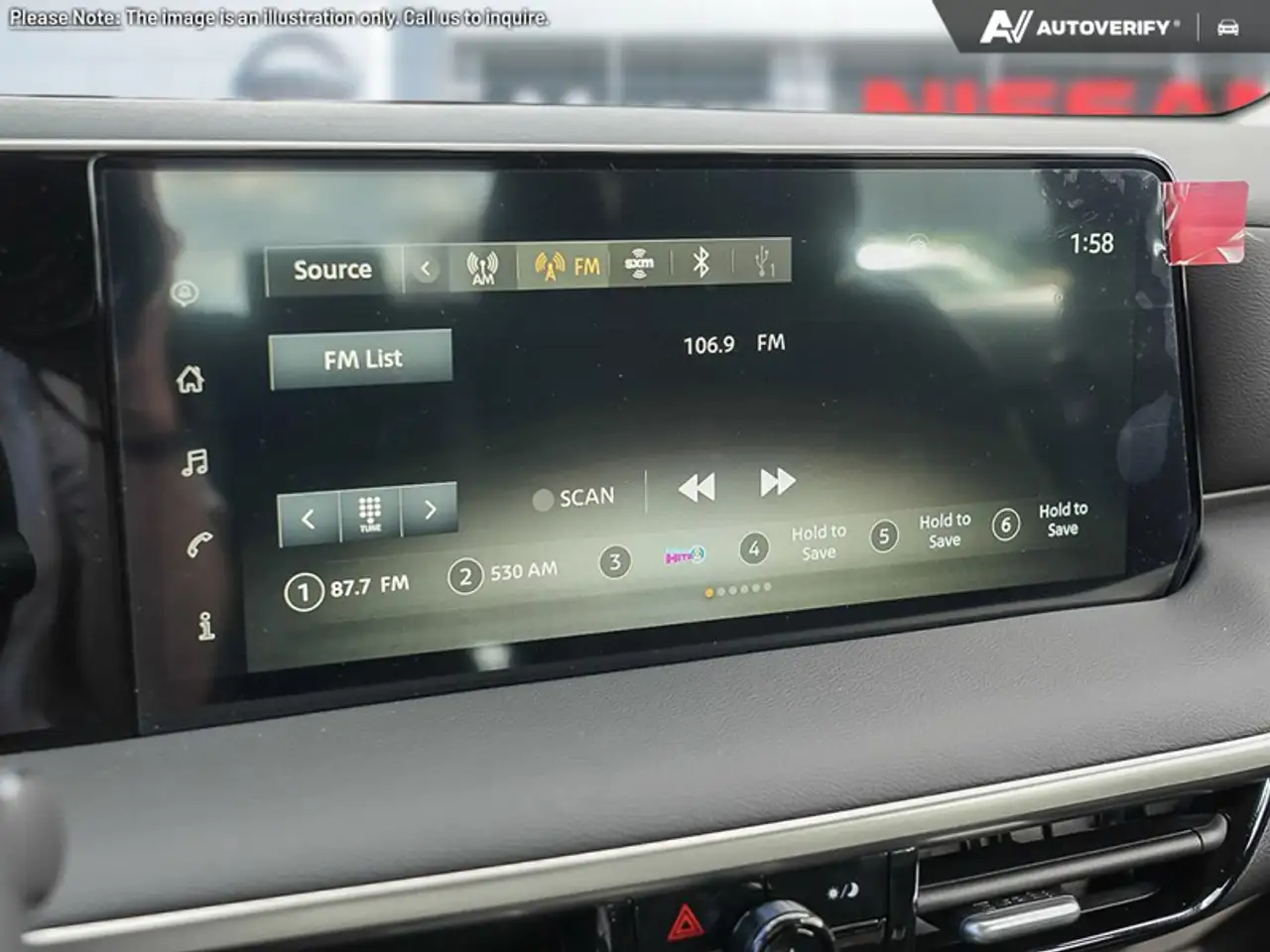 Nissan Kicks photo Nissan Kicks