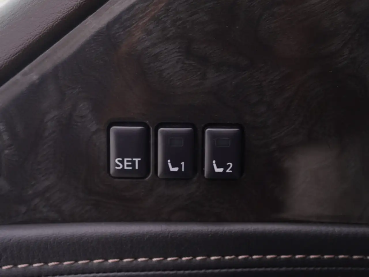 Nissan Armada fotografie Nissan Armada