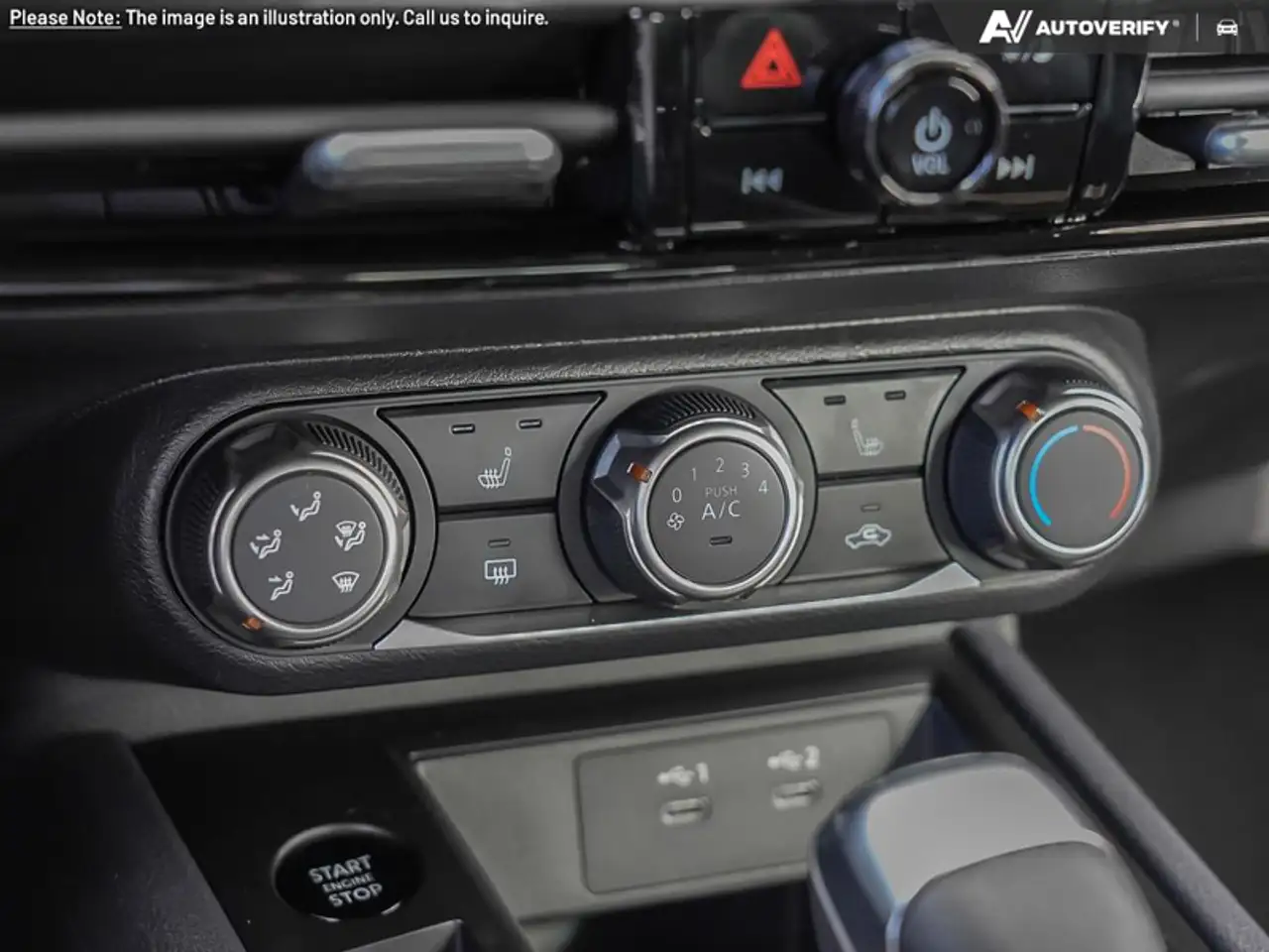Nissan Kicks photo Nissan Kicks
