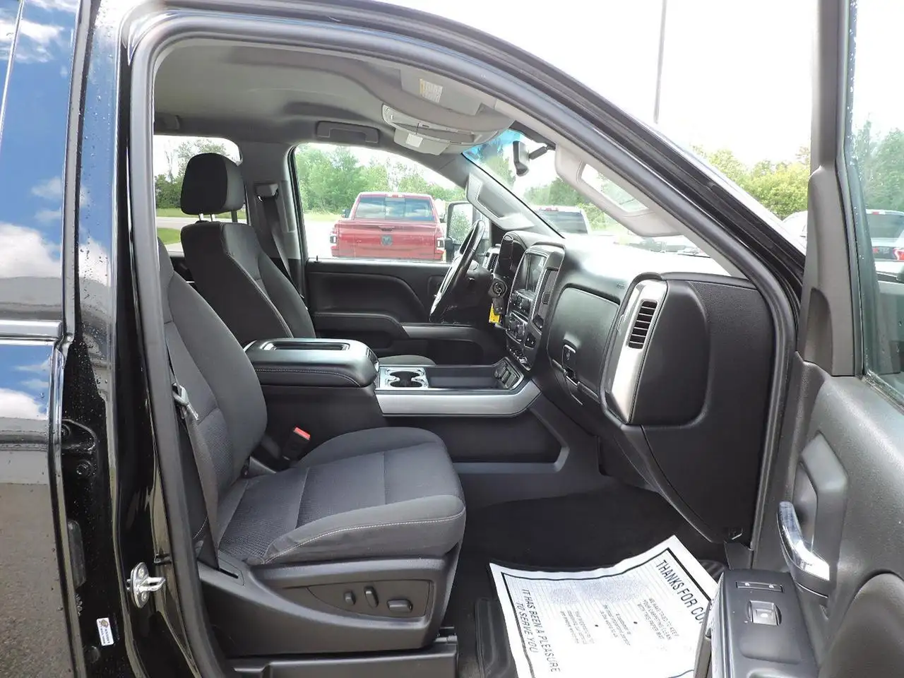 Chevrolet Silverado 3500 photo Chevrolet Silverado 3500