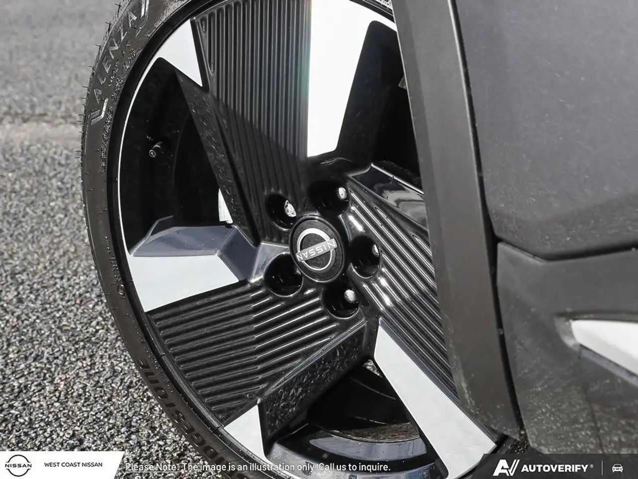 Nissan Kicks fotografie Nissan Kicks
