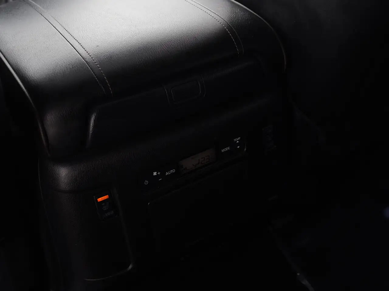 Nissan Armada fotografie Nissan Armada