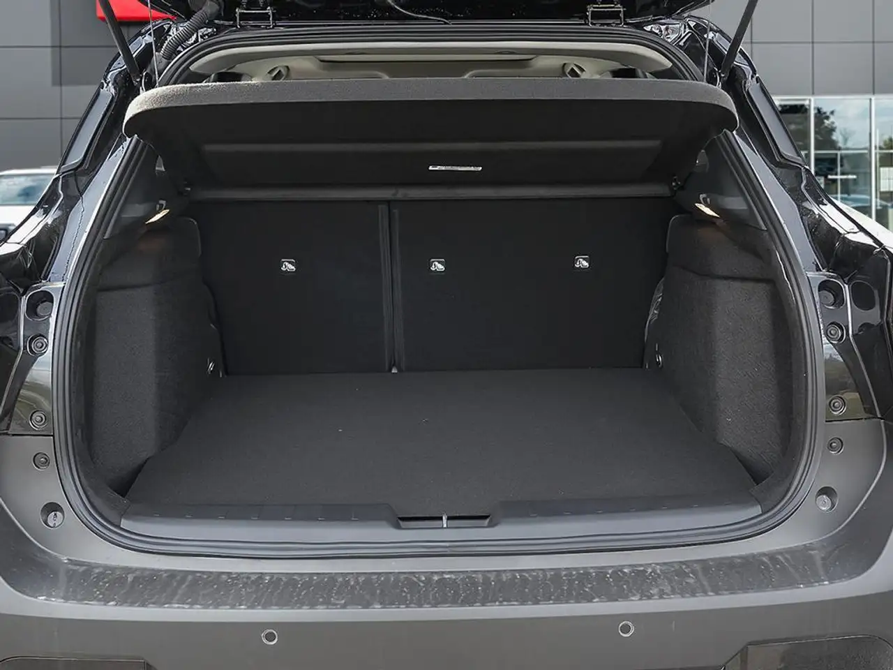 Nissan Kicks fotografie Nissan Kicks