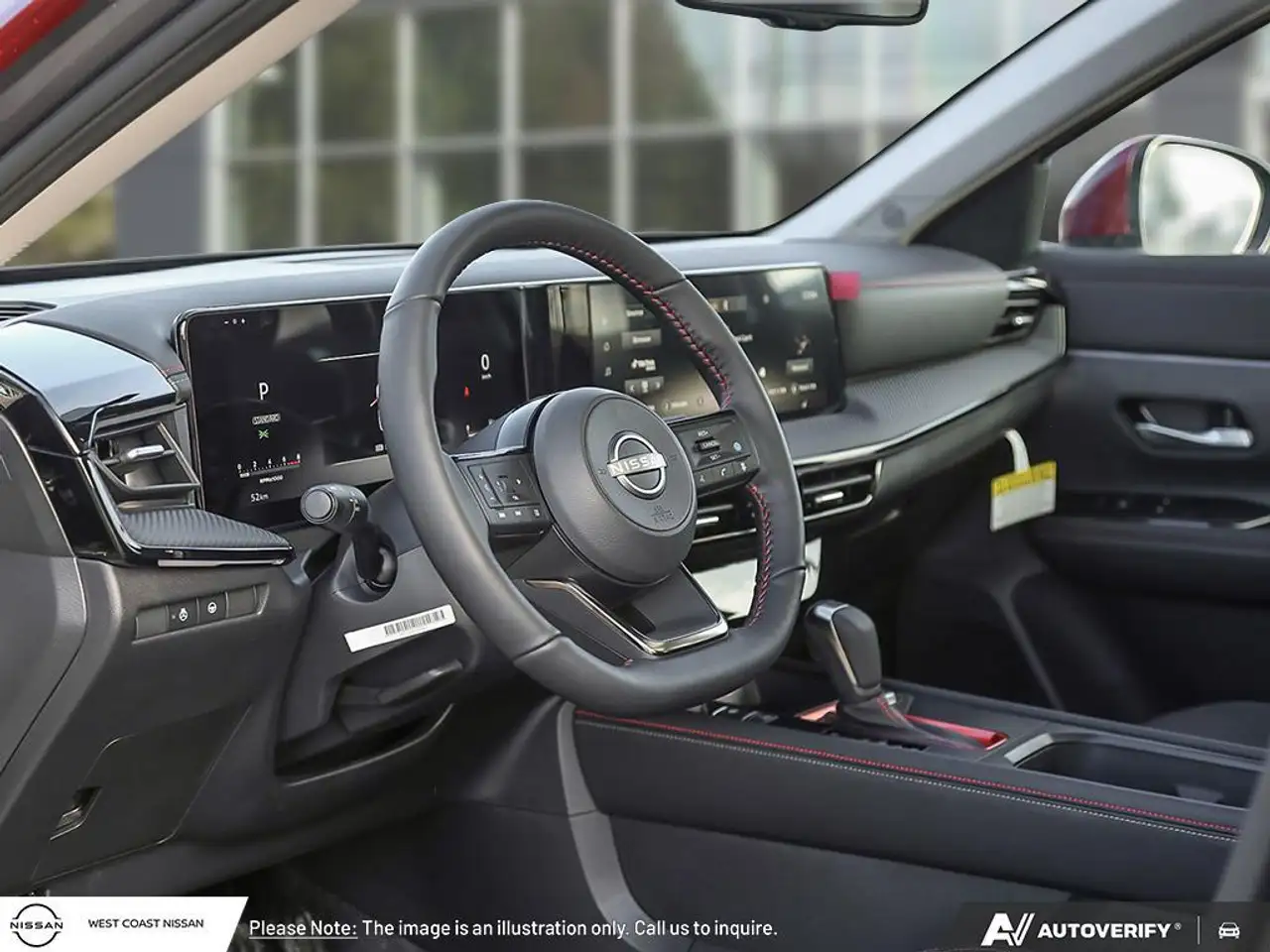 Nissan Kicks fotografie Nissan Kicks