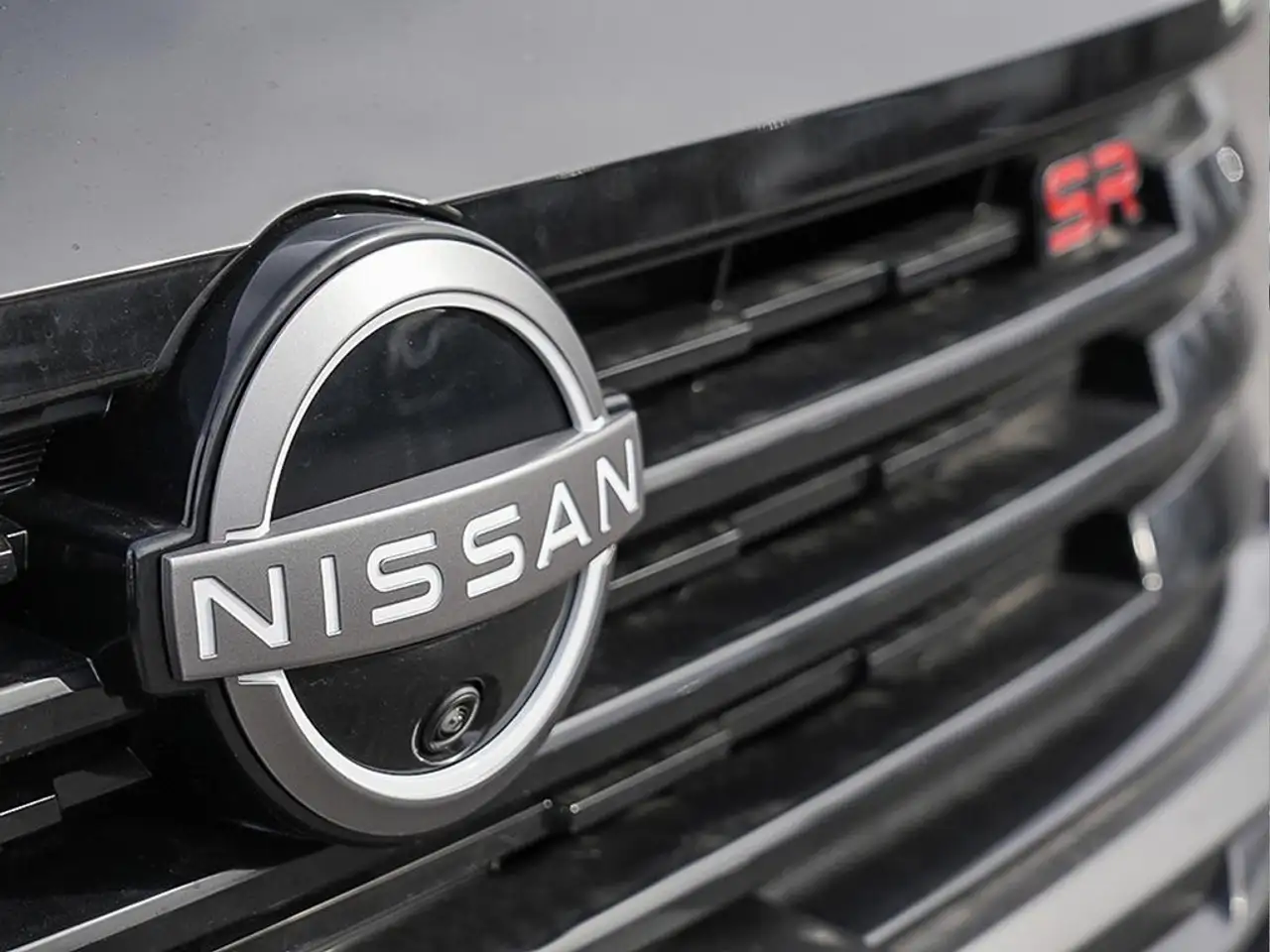 Nissan Kicks fotografie Nissan Kicks