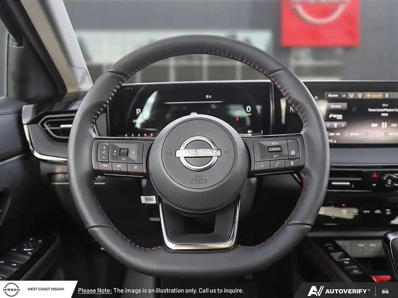 Nissan Kicks fotografie Nissan Kicks