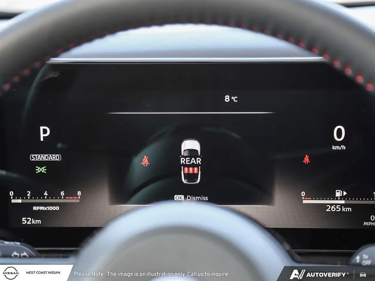 Nissan Kicks fotografie Nissan Kicks