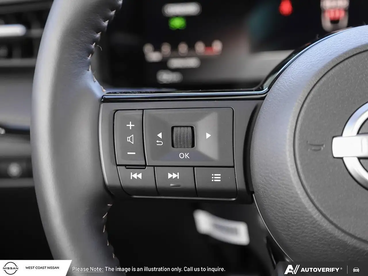Nissan Kicks fotografie Nissan Kicks