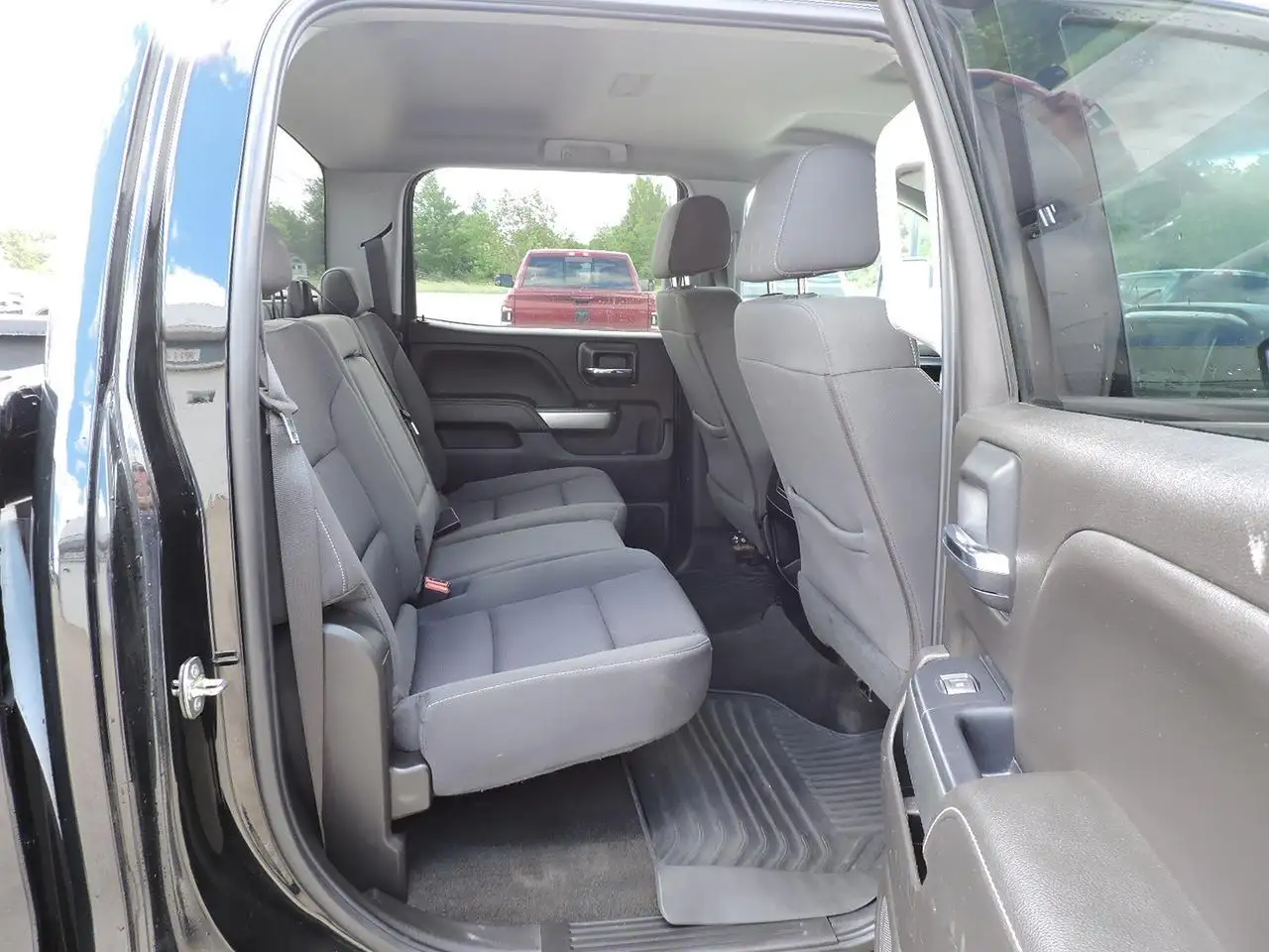 Chevrolet Silverado 3500 photo Chevrolet Silverado 3500