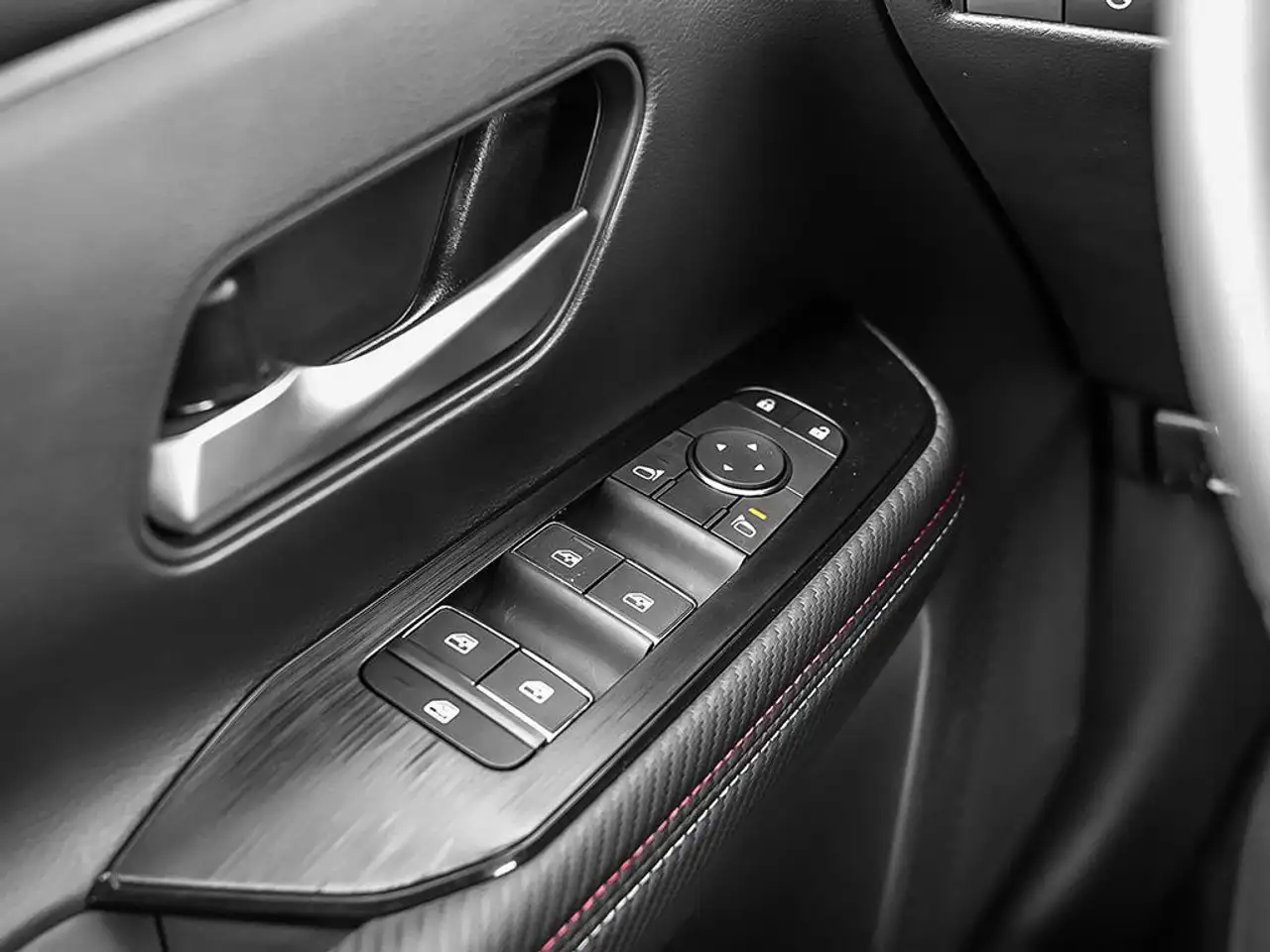 Nissan Kicks fotografie Nissan Kicks