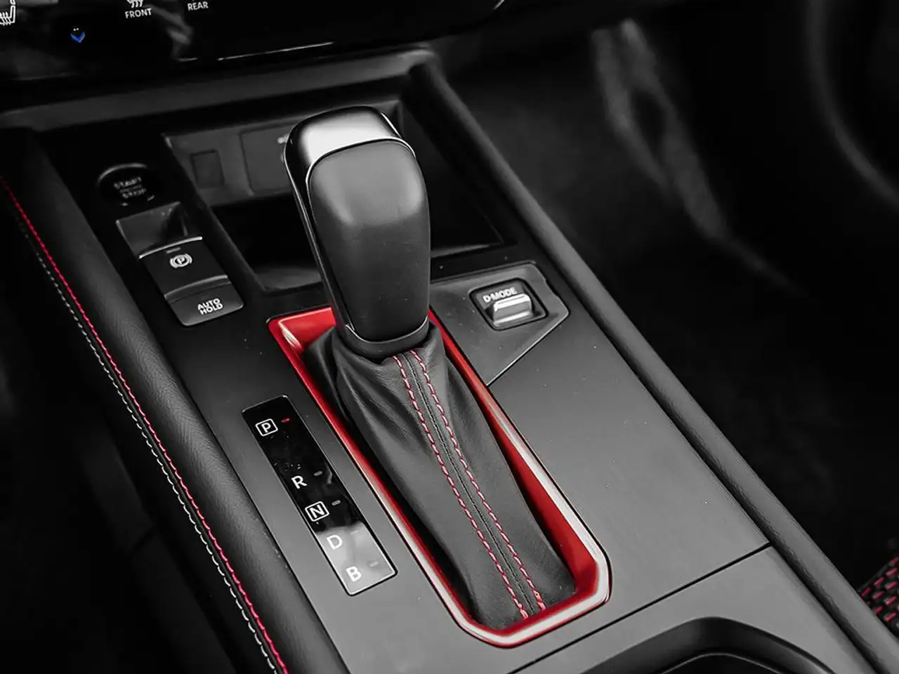 Nissan Kicks fotografie Nissan Kicks