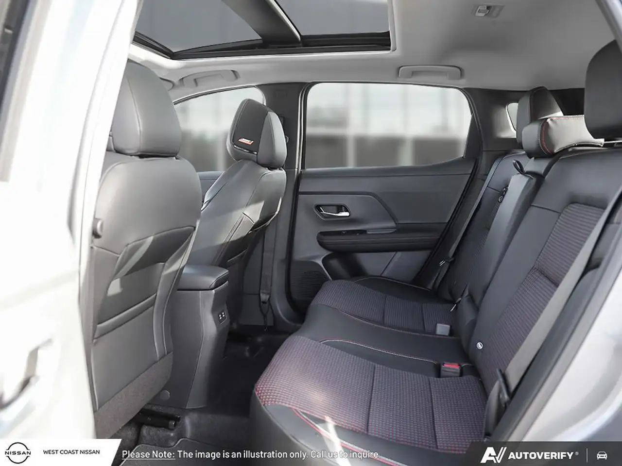 Nissan Kicks fotografie Nissan Kicks