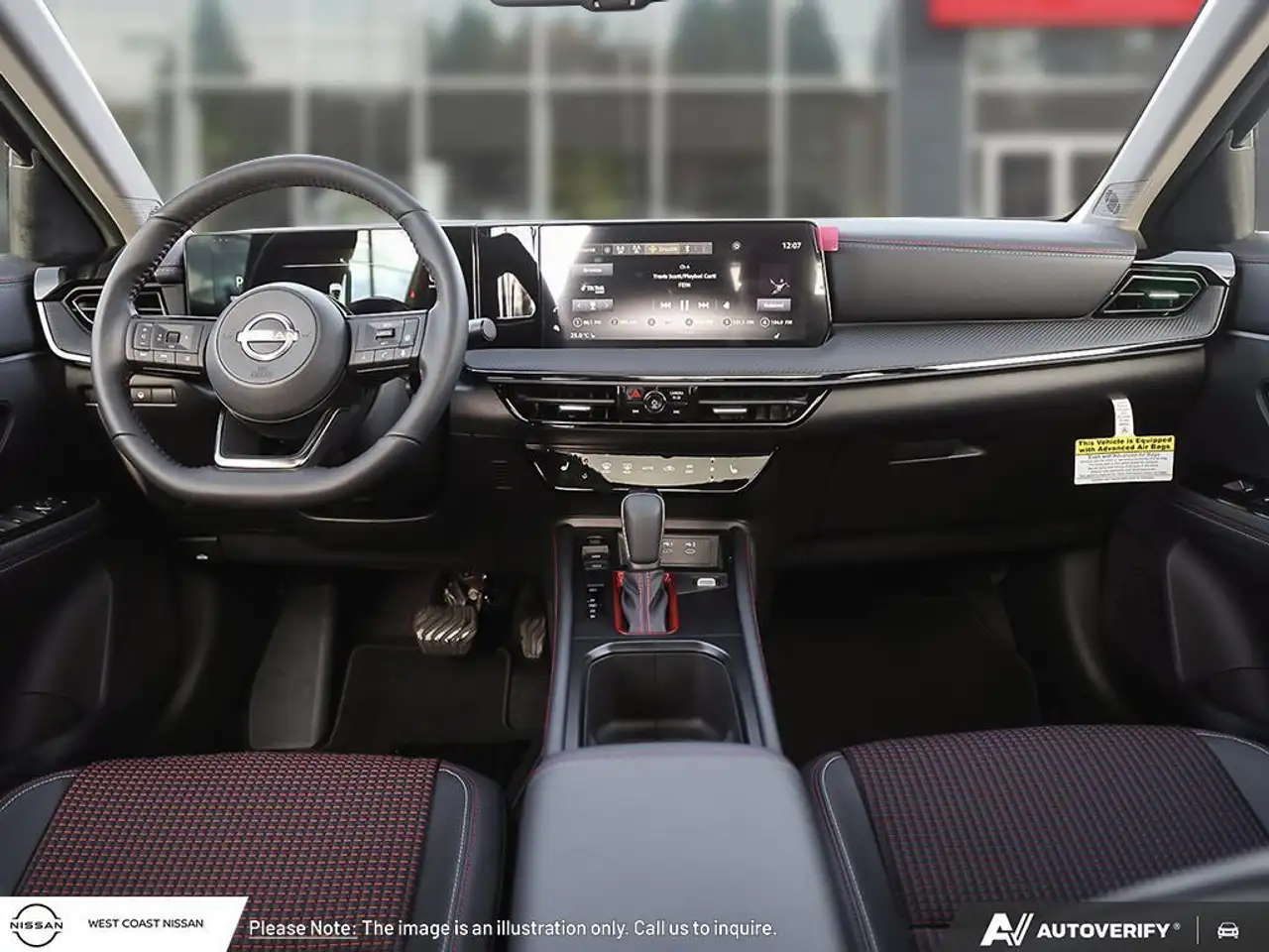 Nissan Kicks fotografie Nissan Kicks