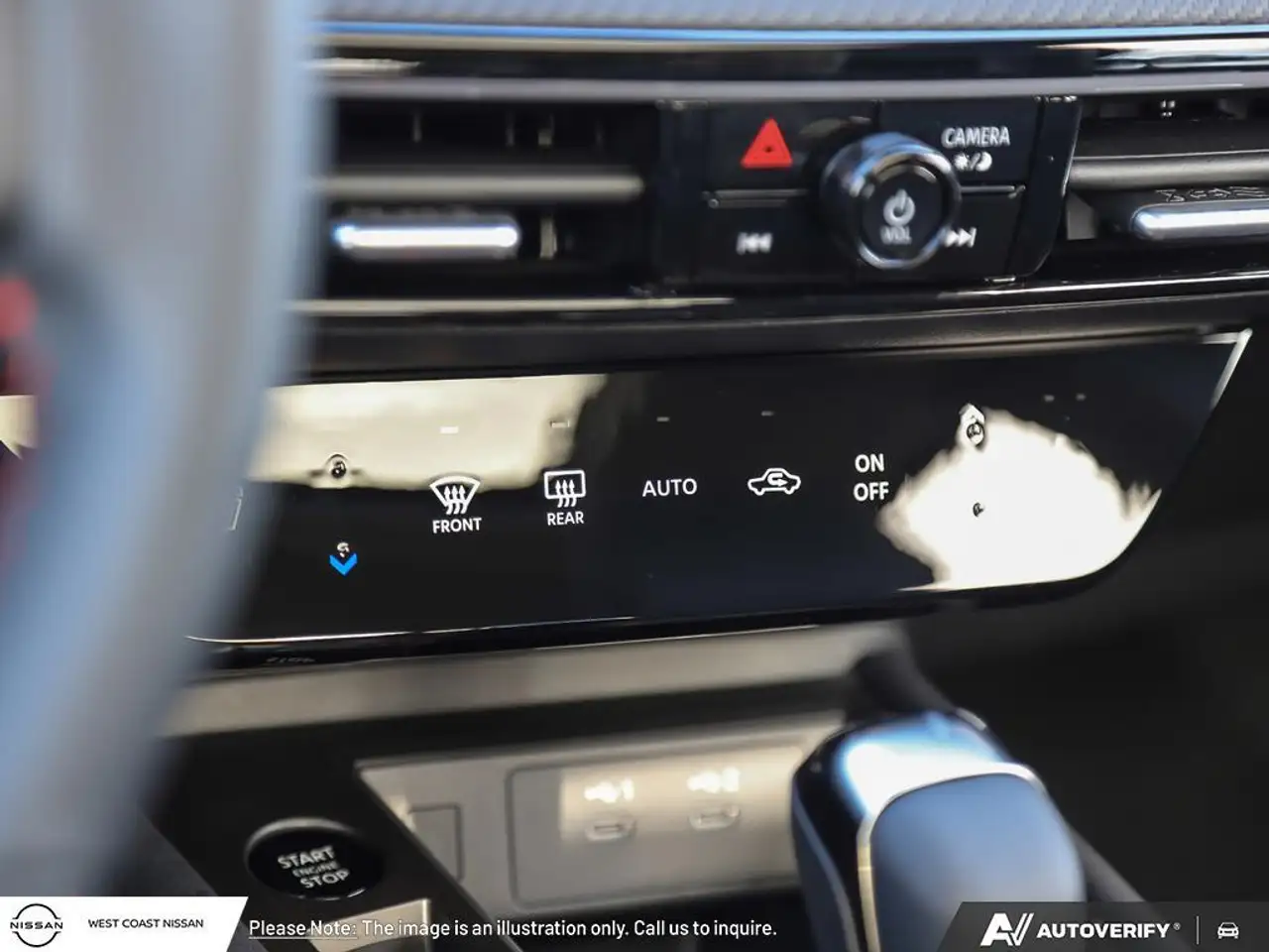 Nissan Kicks fotografie Nissan Kicks