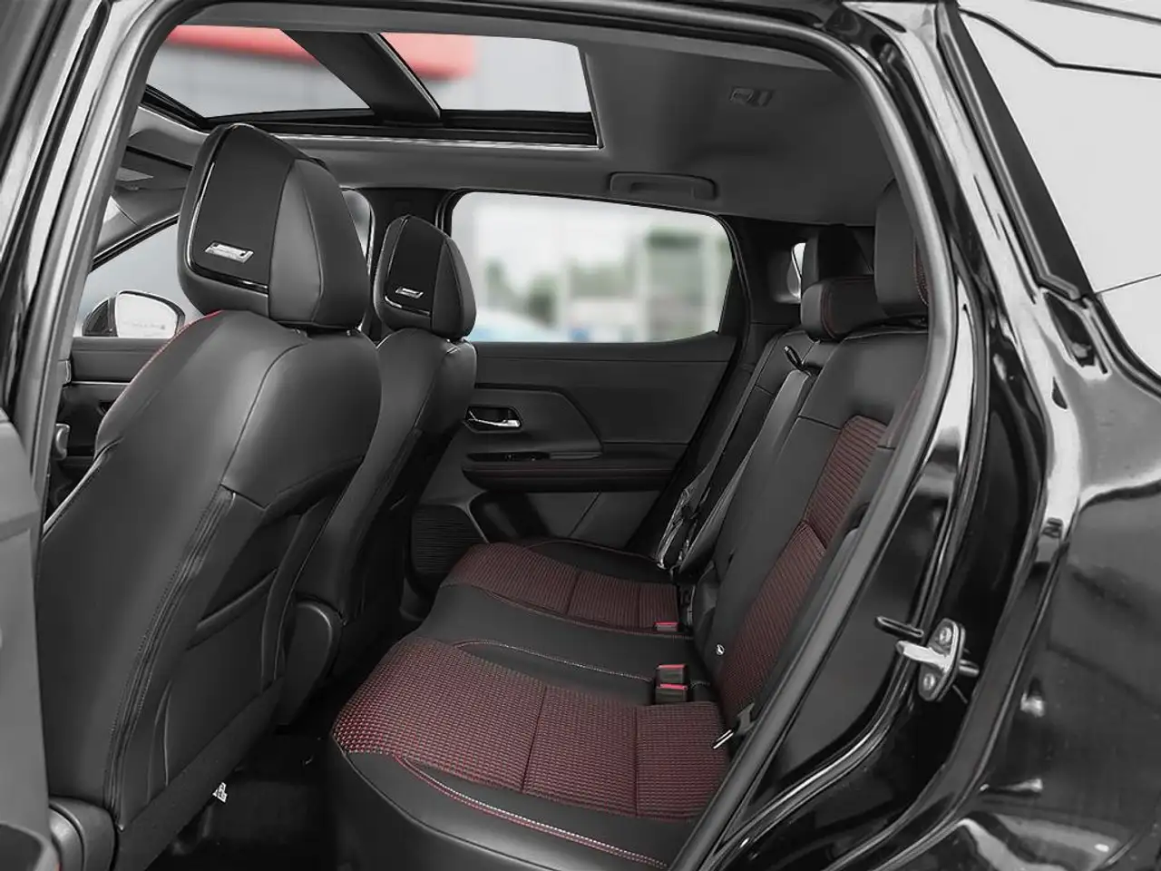 Nissan Kicks fotografie Nissan Kicks