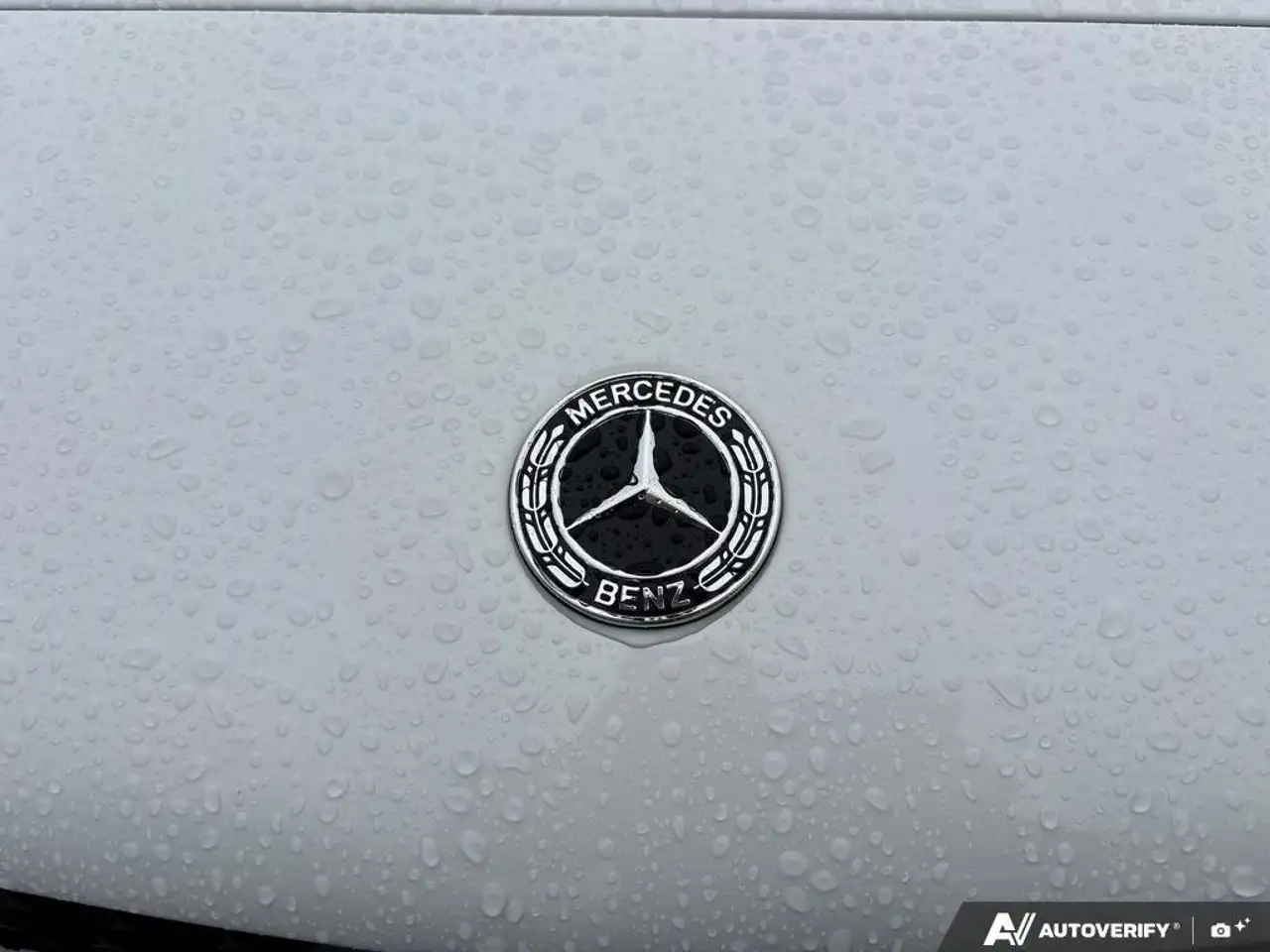 Mercedes-Benz CLA photo Mercedes-Benz CLA