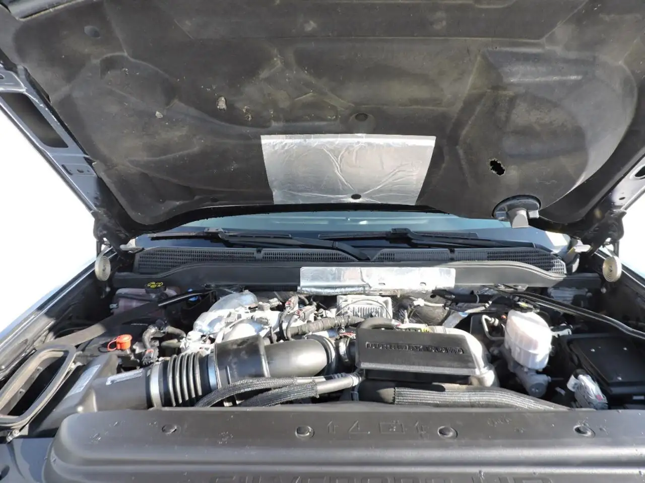 Chevrolet Silverado 3500 photo Chevrolet Silverado 3500