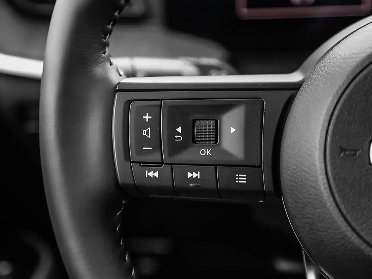 Nissan Kicks fotografie Nissan Kicks