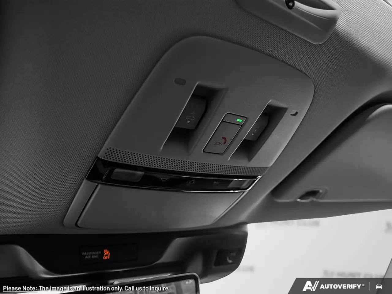 Nissan Armada снимка Nissan Armada