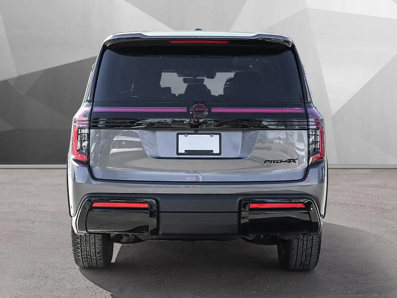 Nissan Armada снимка Nissan Armada