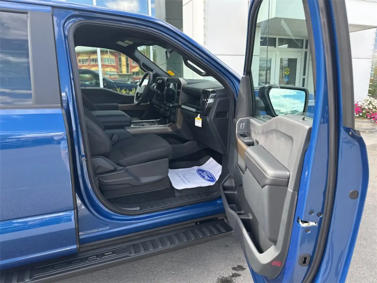 Ford F 150 снимка Ford F 150