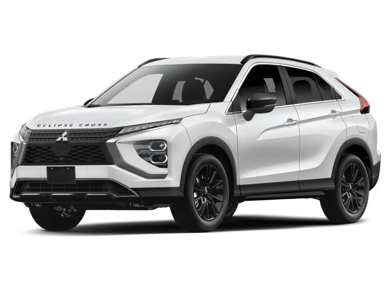 2026 Mitsubishi Eclipse Cross