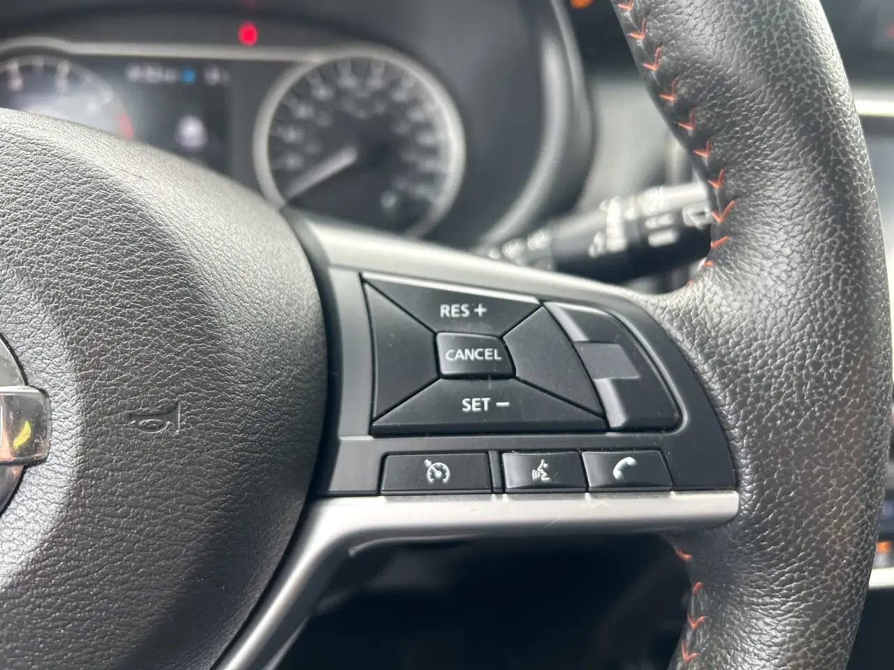 Nissan Kicks fotografie Nissan Kicks