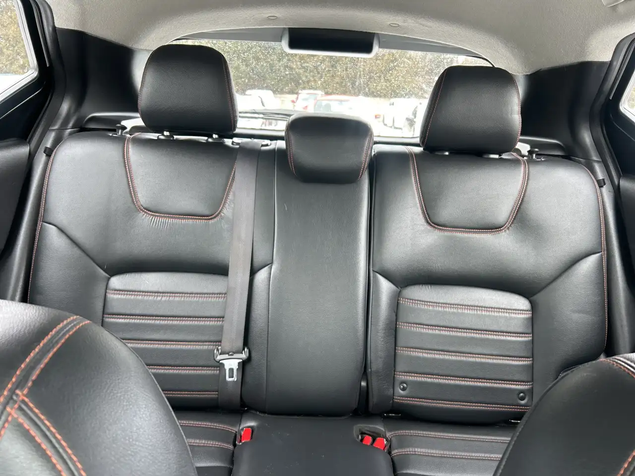 Nissan Kicks fotografie Nissan Kicks