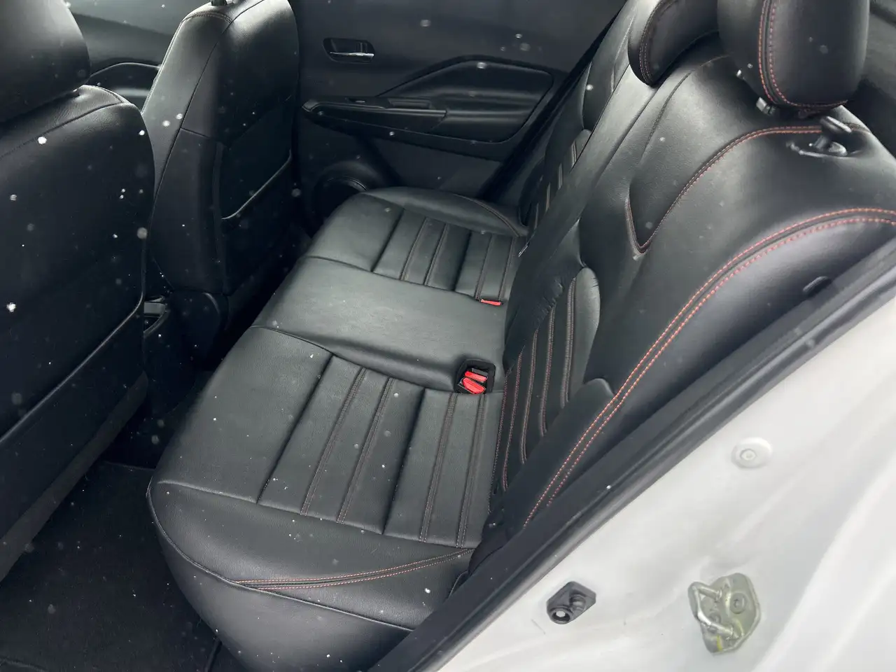 Nissan Kicks fotografie Nissan Kicks