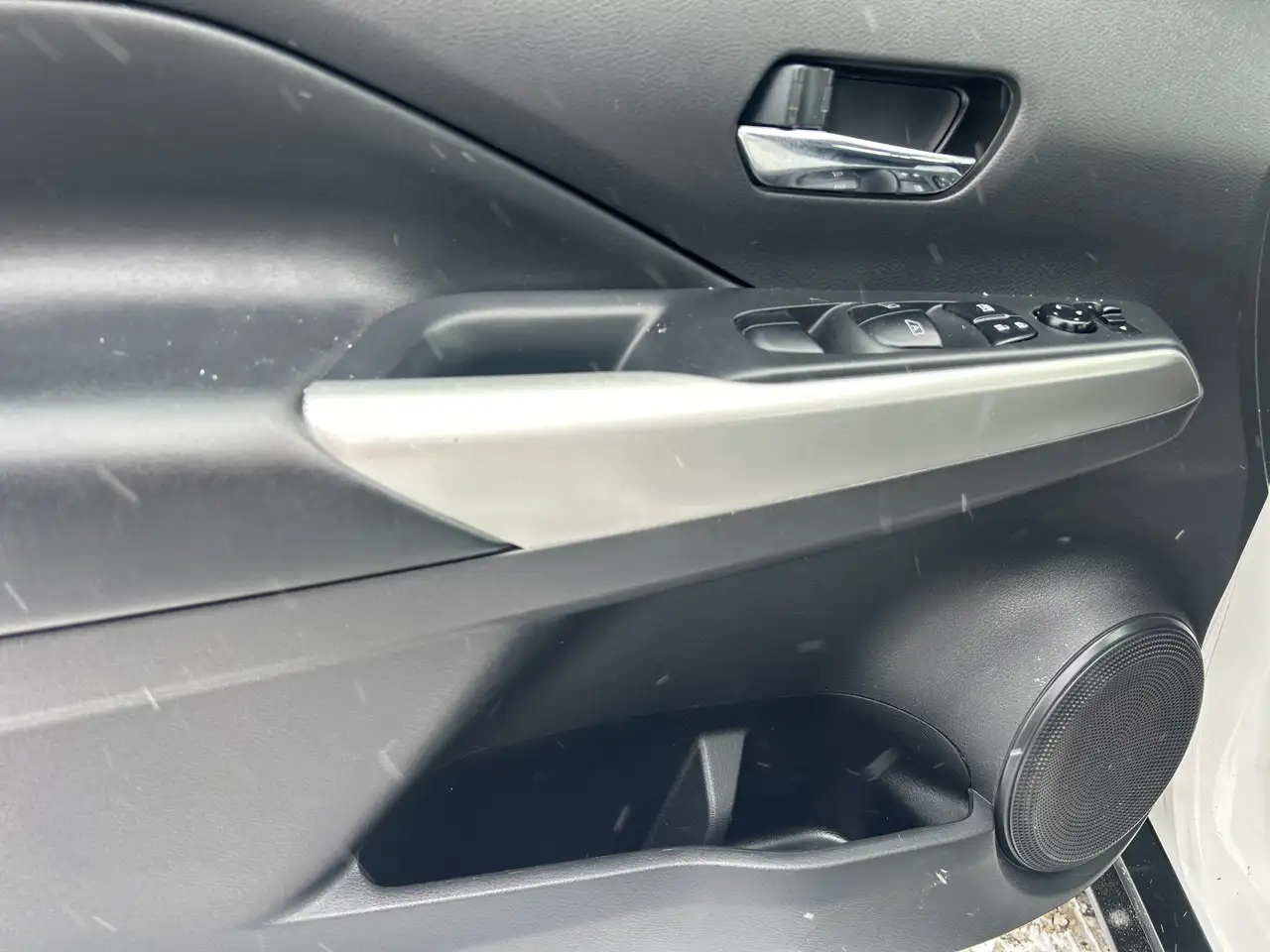 Nissan Kicks fotografie Nissan Kicks
