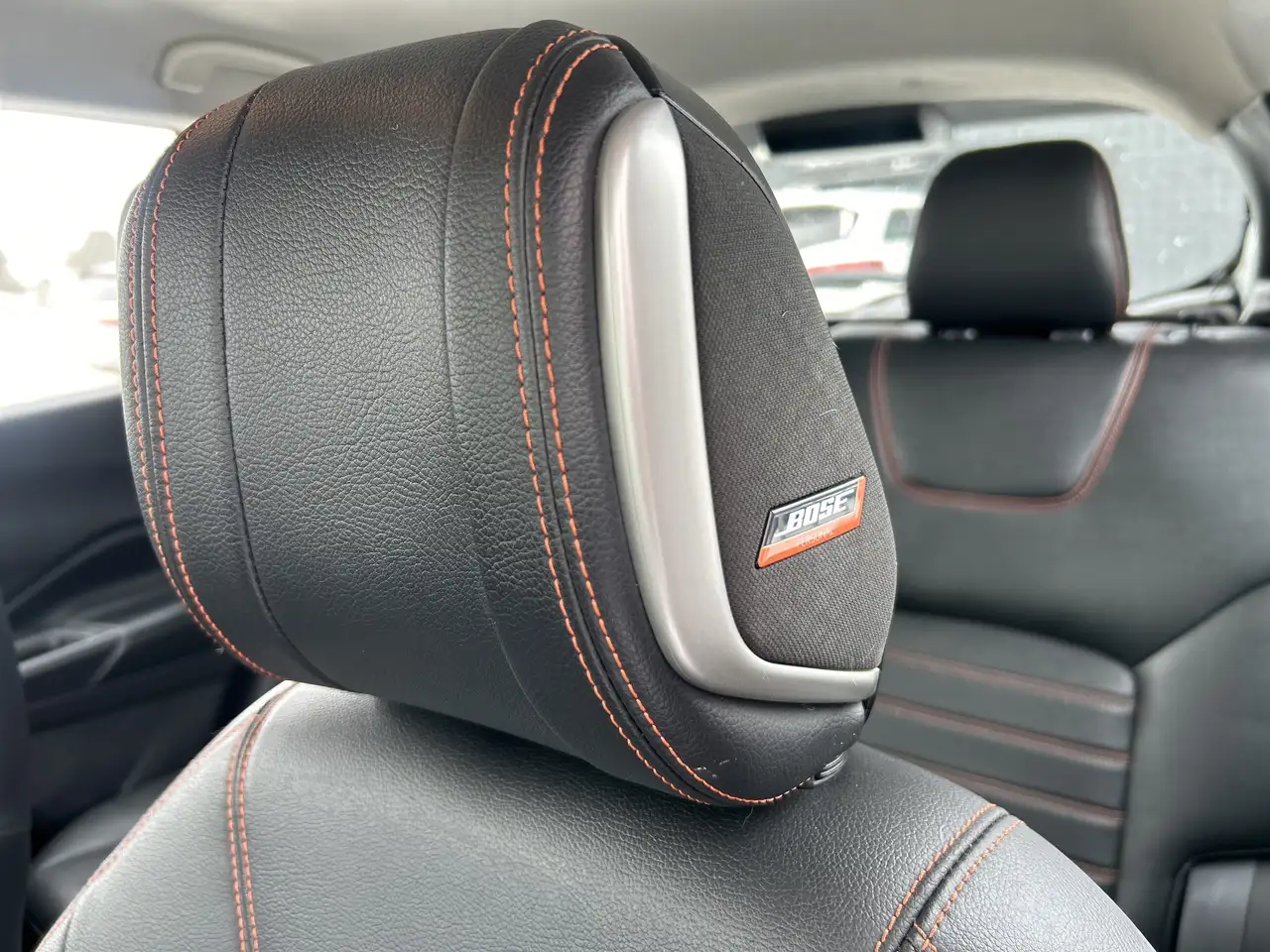 Nissan Kicks fotografie Nissan Kicks