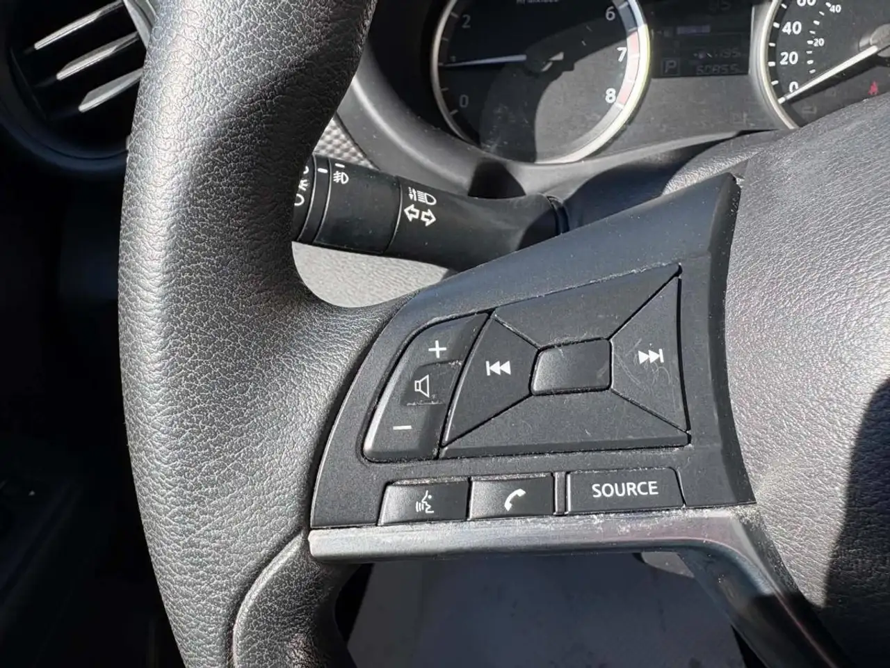 Nissan Kicks fotografie Nissan Kicks