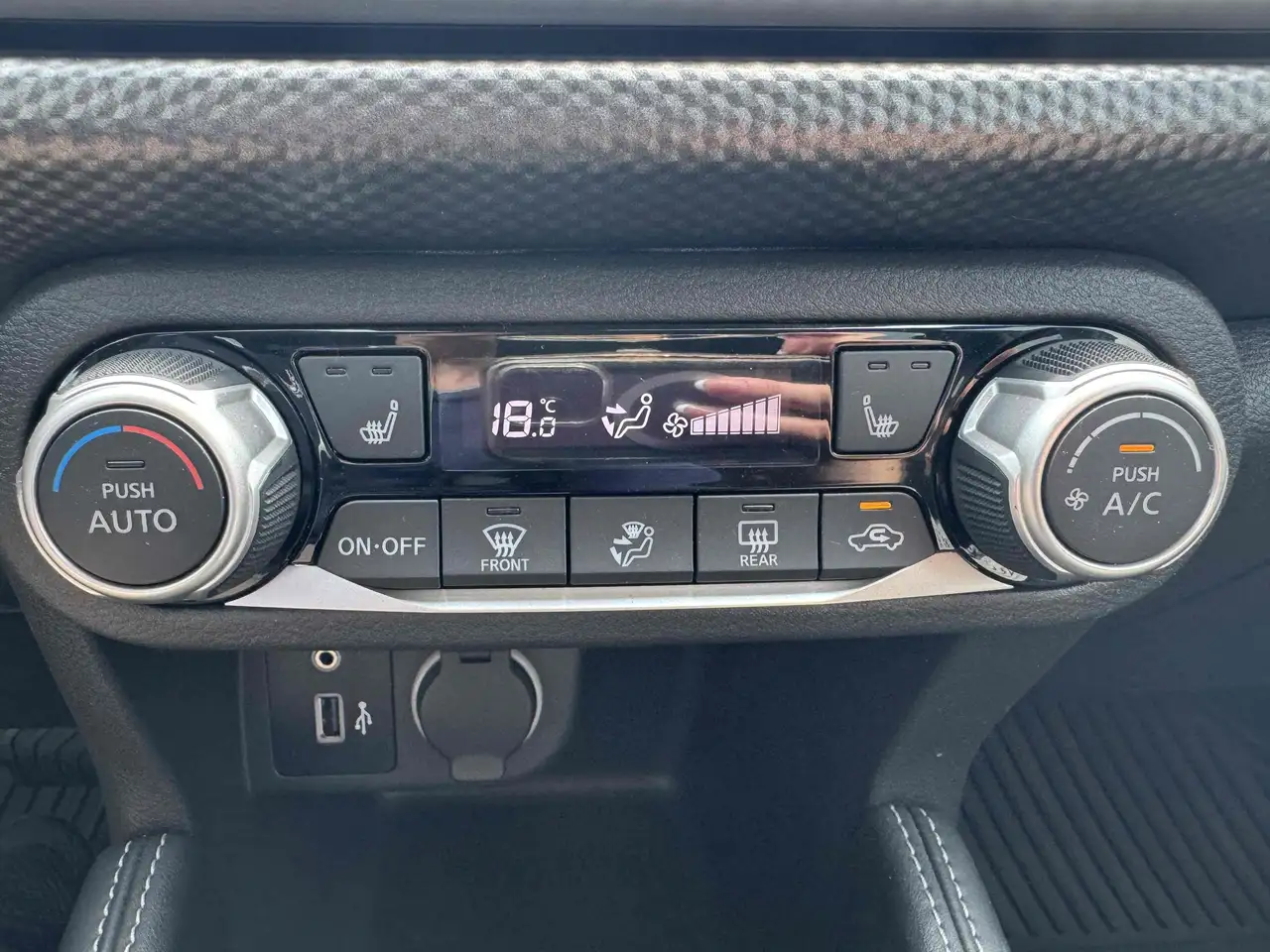 Nissan Kicks fotografie Nissan Kicks