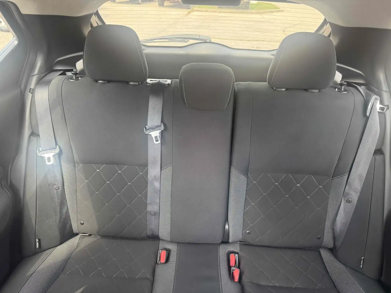 Nissan Kicks fotografie Nissan Kicks