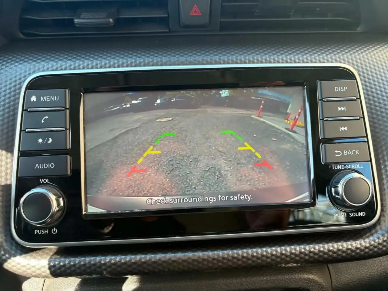 Nissan Kicks fotografie Nissan Kicks