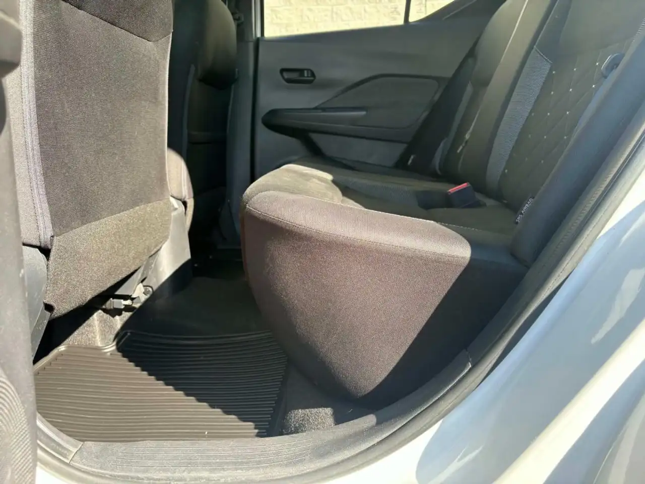 Nissan Kicks fotografie Nissan Kicks