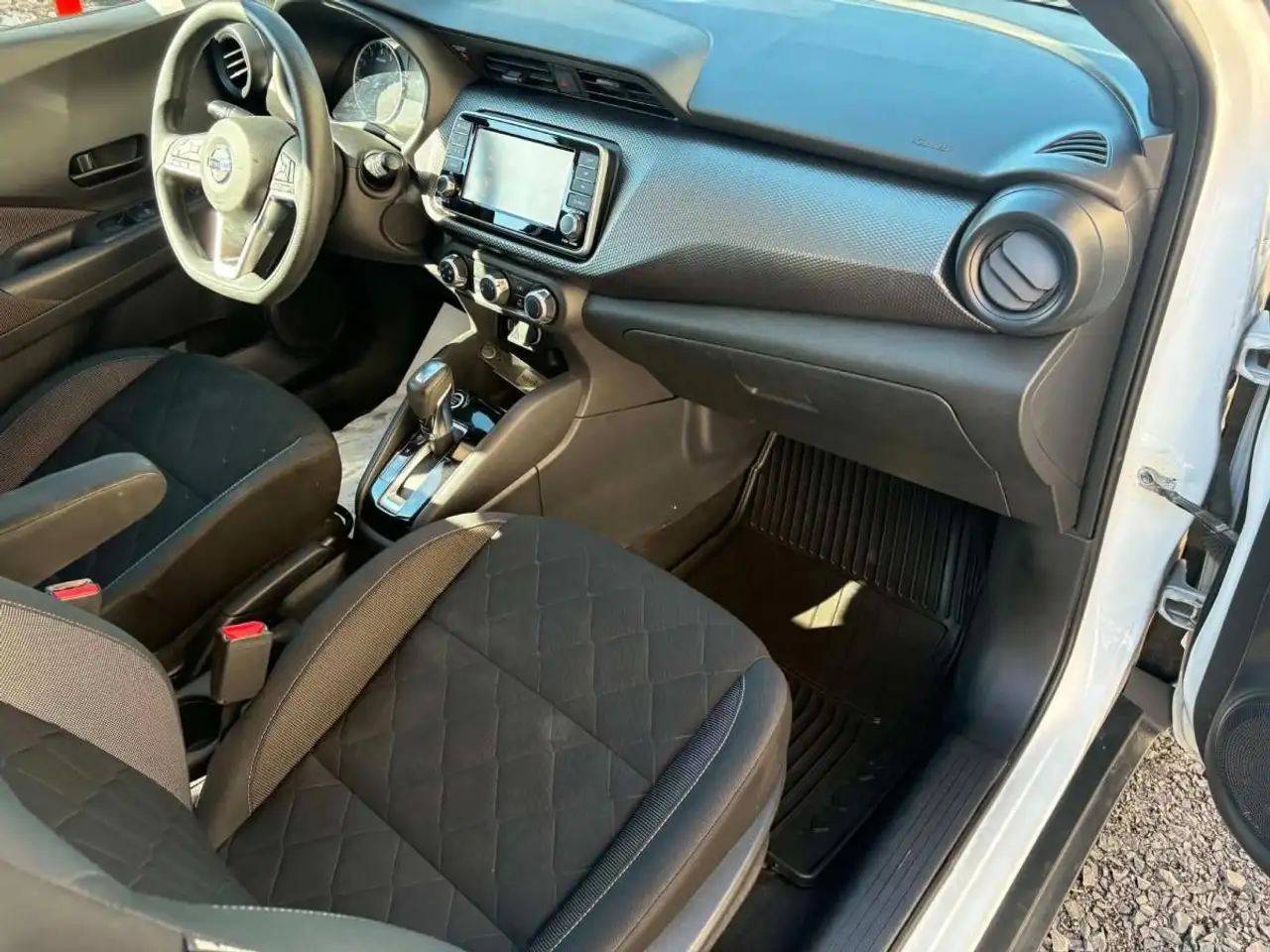 Nissan Kicks fotografie Nissan Kicks