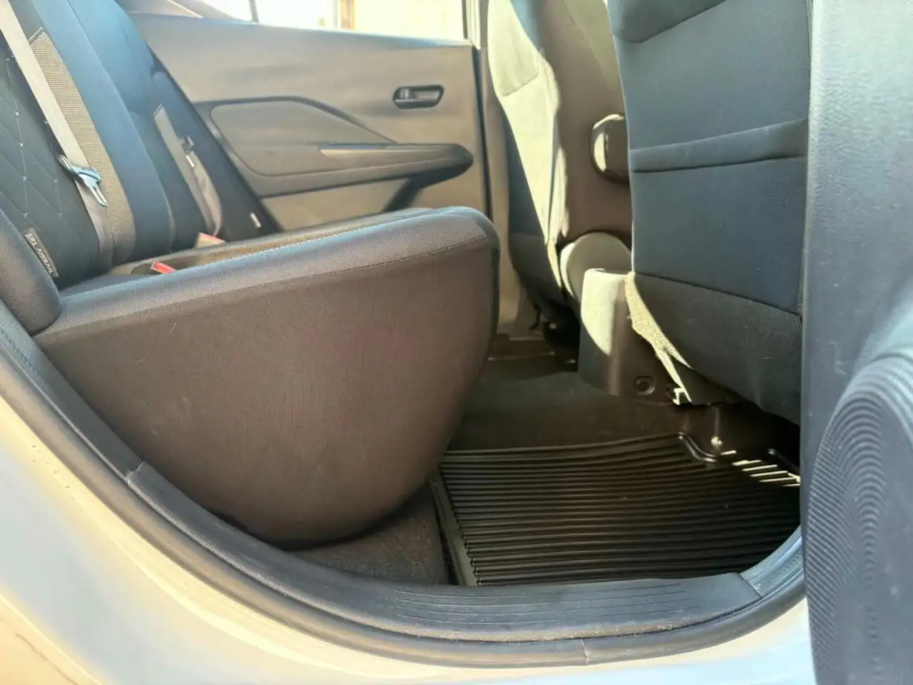 Nissan Kicks fotografie Nissan Kicks