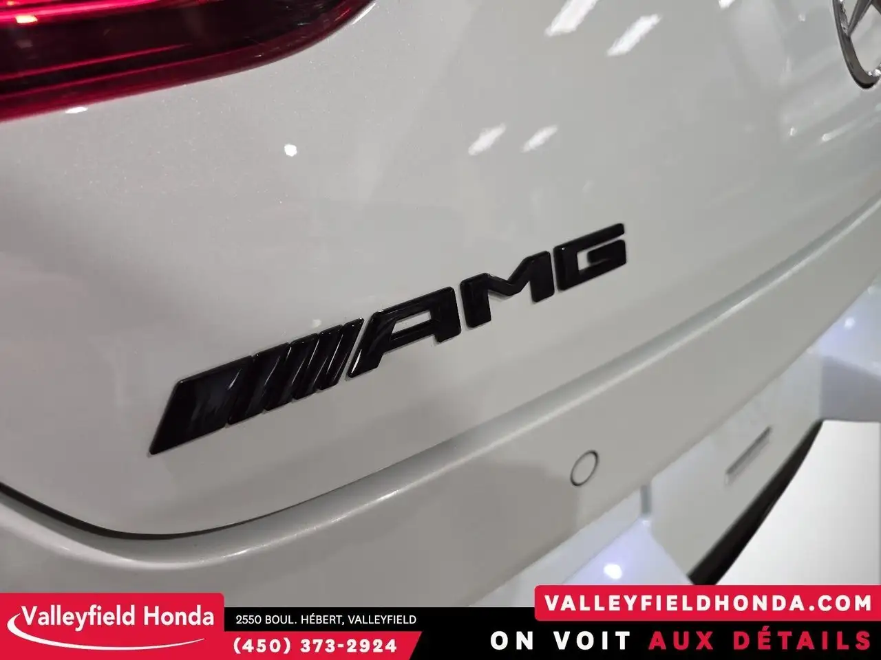Mercedes-Benz CLA photo Mercedes-Benz CLA