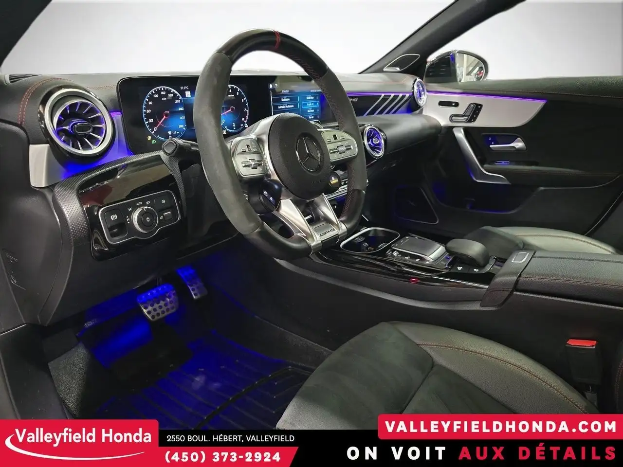 Mercedes-Benz CLA photo Mercedes-Benz CLA